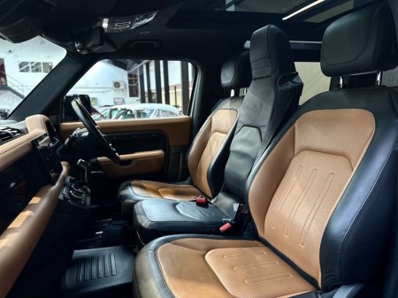 2023 Land Rover Defender - photo 16
