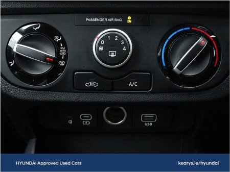 2026 Hyundai i10 - photo 18