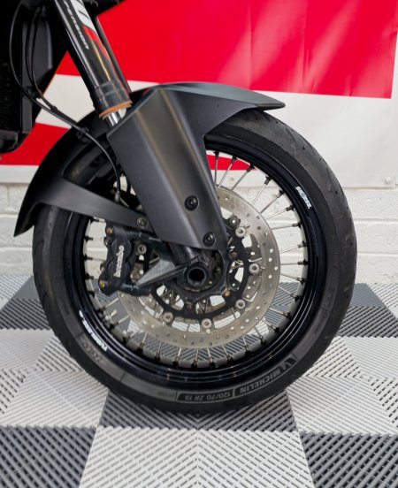 2013 KTM 1190 - photo 23