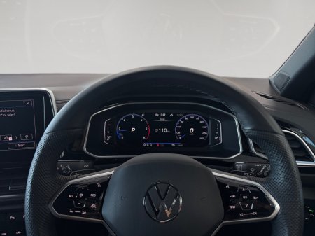 2023 Volkswagen T-Roc - photo 13