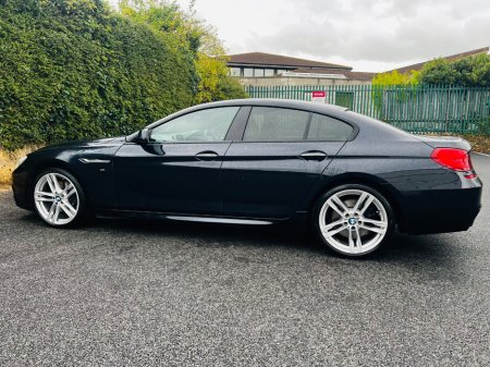 2014 BMW 6-Series - photo 10