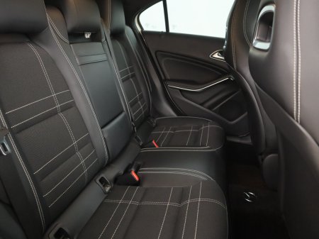 2015 Mercedes-Benz A-Class - photo 11