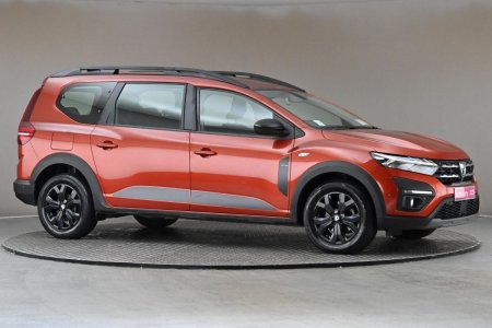 2023 Dacia Jogger - photo 12