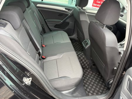2017 Volkswagen Golf - photo 10