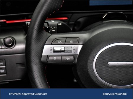 2024 Hyundai KONA - photo 16