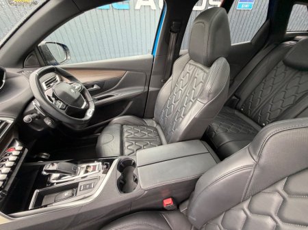 2021 Peugeot 3008 - photo 58