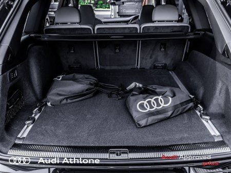 2025 Audi Q7 - photo 23