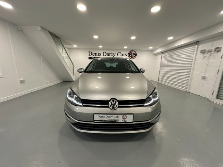 2019 Volkswagen Golf - photo 4