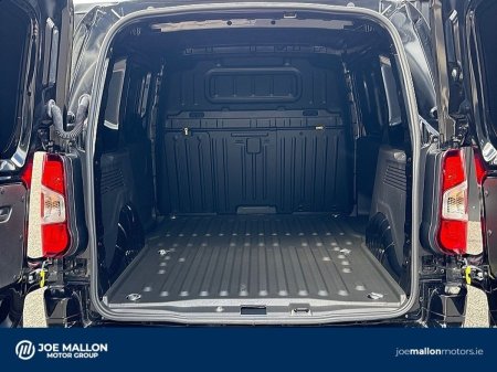 2026 Peugeot Partner - photo 13