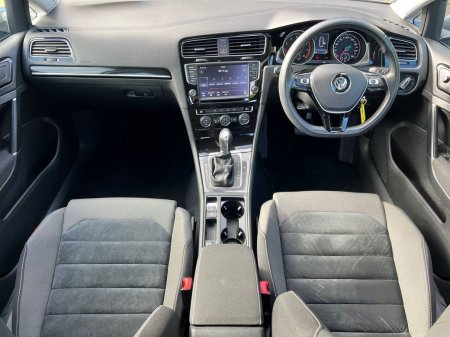 2013 Volkswagen Golf - photo 10