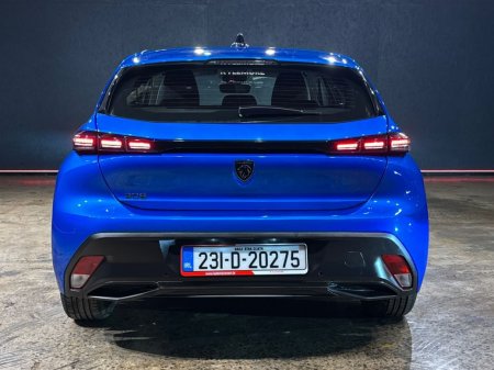 2023 Peugeot 308 - photo 4