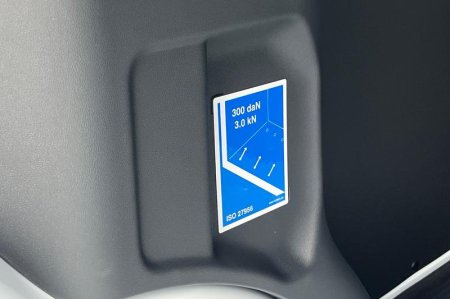 2026 Ford Transit Courier - photo 22