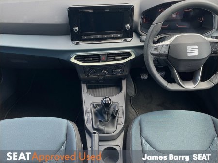 2026 SEAT Ibiza - photo 9