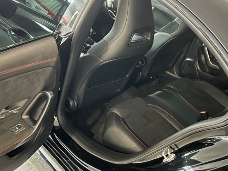 2021 Mercedes-Benz CLA - photo 17