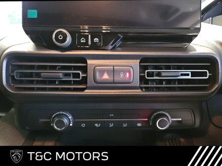 2026 Peugeot Partner - photo 11
