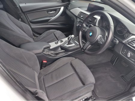 2014 BMW 3-Series - photo 13