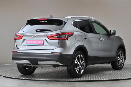 2018 Nissan Qashqai - photo 9