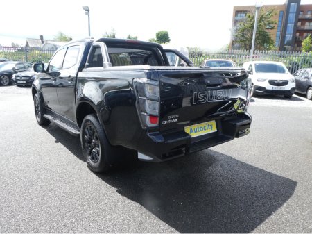 2026 Isuzu D-Max - photo 5