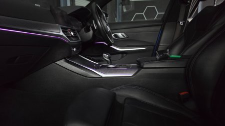 2020 BMW 3-Series - photo 25