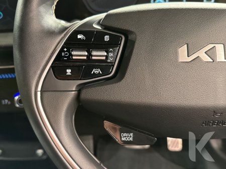 2024 Kia EV6 - photo 29