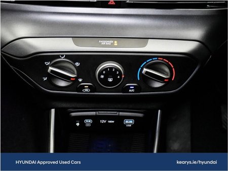 2026 Hyundai i20 - photo 21