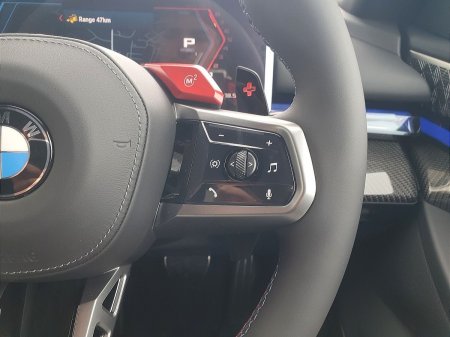 2026 BMW M5 - photo 18