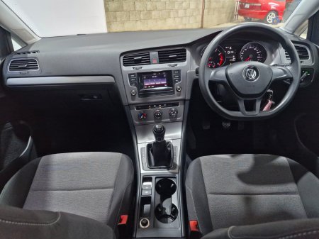2014 Volkswagen Golf - photo 20