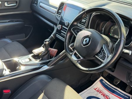 2018 Renault Koleos - photo 12