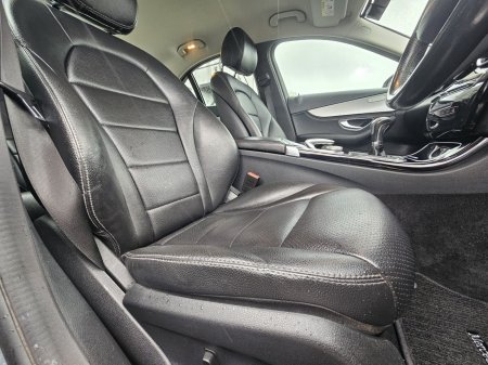 2015 Mercedes-Benz C-Class - photo 23