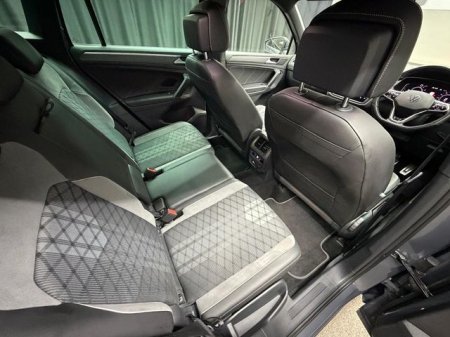2023 Volkswagen Tiguan - photo 32