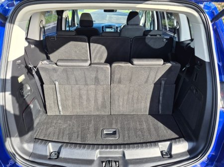 2018 Ford S-Max - photo 16