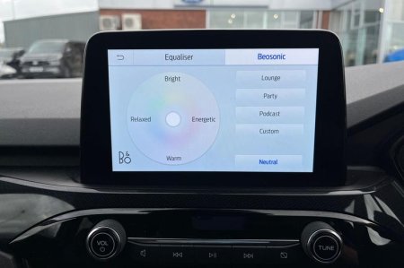 2022 Ford Kuga - photo 40