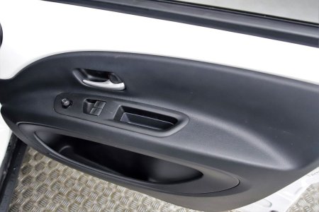 2024 Toyota Aygo X - photo 17