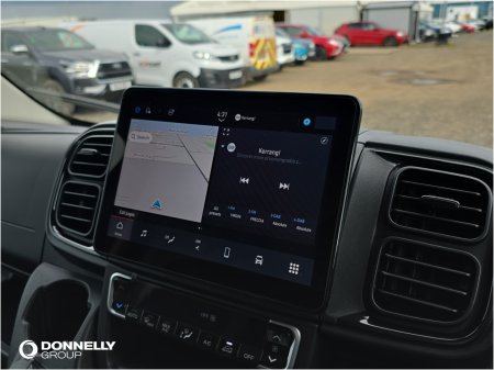 2025 Fiat Ducato - photo 5