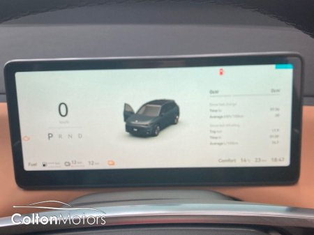 2026 Leapmotor C10 - photo 22