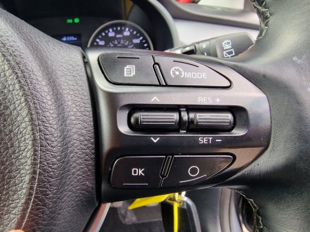 2017 Kia Rio - photo 18