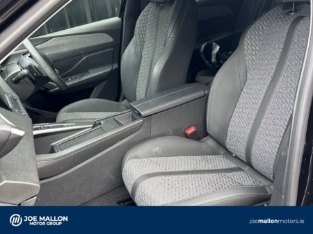 2026 Peugeot 308 - photo 7