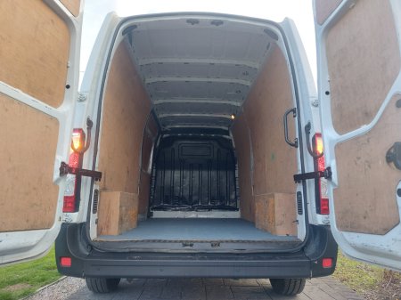 2023 Renault Master - photo 31
