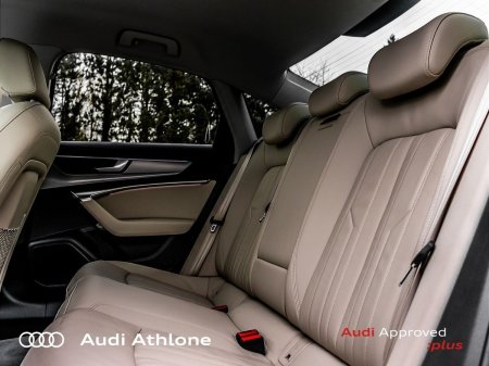 2023 Audi A6 - photo 8