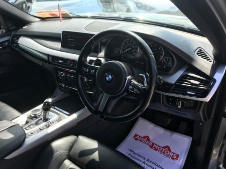 2017 BMW X5 - photo 45