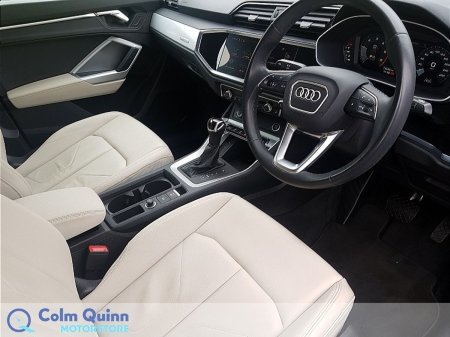 2023 Audi Q3 - photo 11