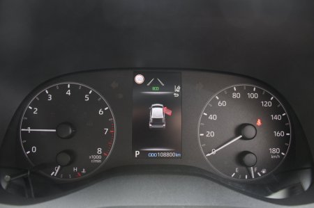 2021 Toyota Yaris - photo 12