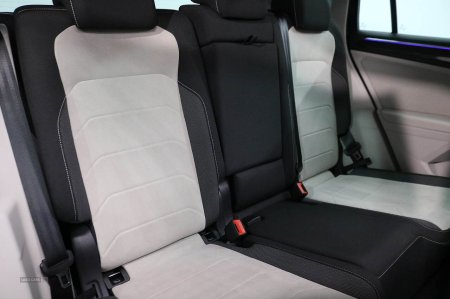 2023 Volkswagen Tiguan - photo 16