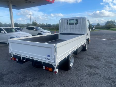 2026 Toyota Dyna - photo 9