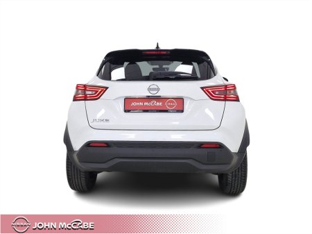 2025 Nissan Juke - photo 6