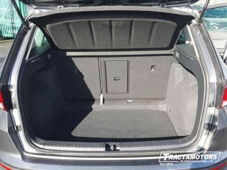 2024 SEAT Ateca - photo 9