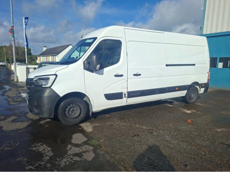 2023 Renault Master - photo 3