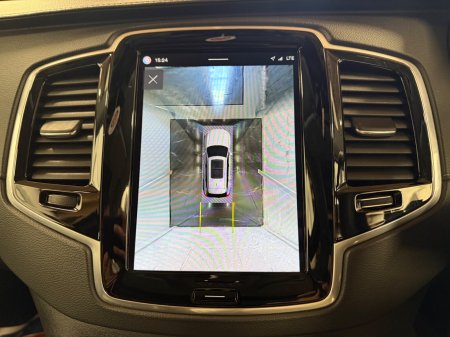 2022 Volvo XC90 - photo 18