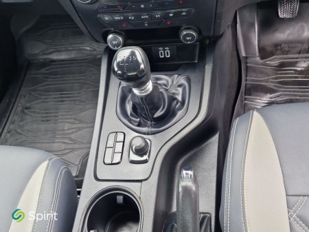 2023 Ford Ranger - photo 19