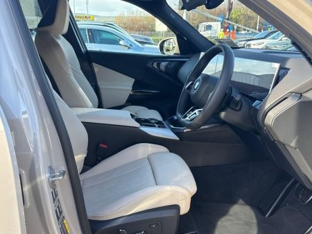 2026 BMW X3 - photo 12